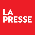 la presse android application logo